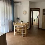 Apartamento La Casa Di Romina *