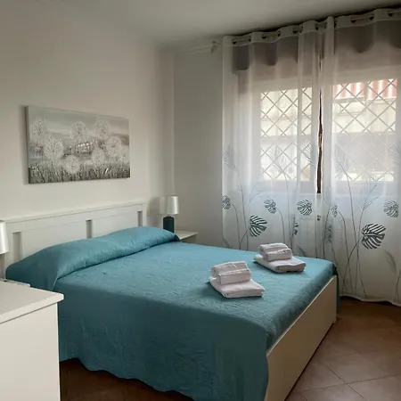 La Casa Di Romina