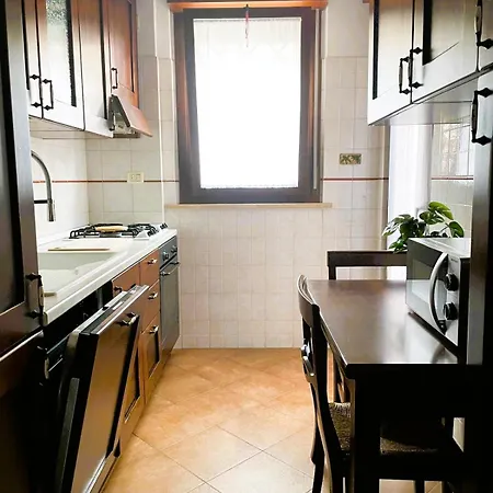 Apartman La Casa Di Romina