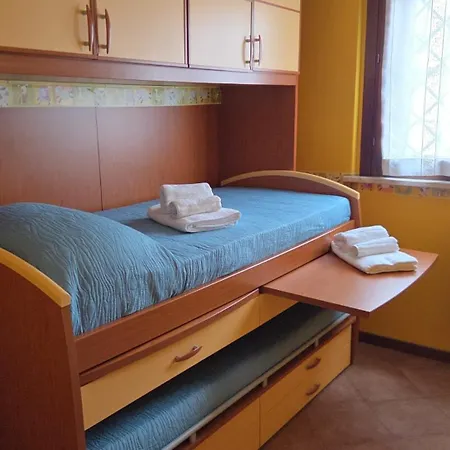 La Casa Di Romina Apartamento *