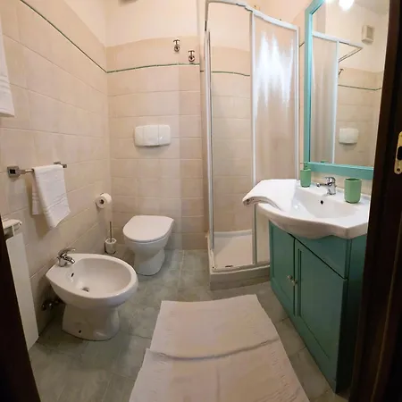 Apartman La Casa Di Romina *