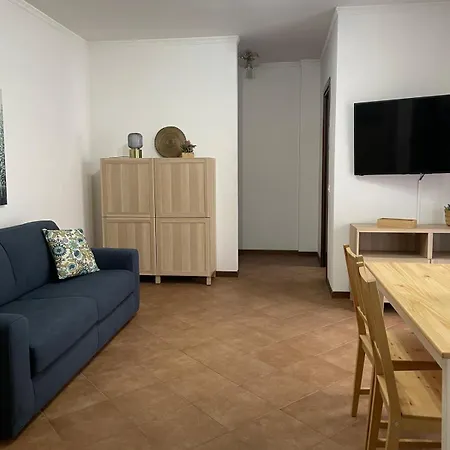 La Casa Di Romina Apartman Róma