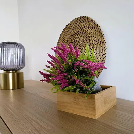 Apartamento La Casa Di Romina Roma