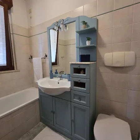Apartamento La Casa Di Romina