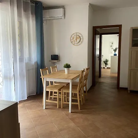 Apartman La Casa Di Romina *
