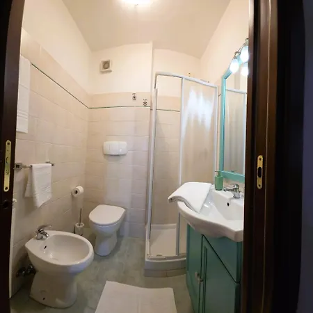 Apartman La Casa Di Romina Róma