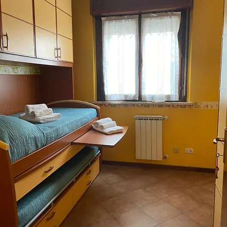 La Casa Di Romina * Roma